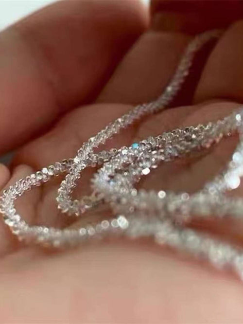 VIP Placeholder Item ARIA NECKLACE