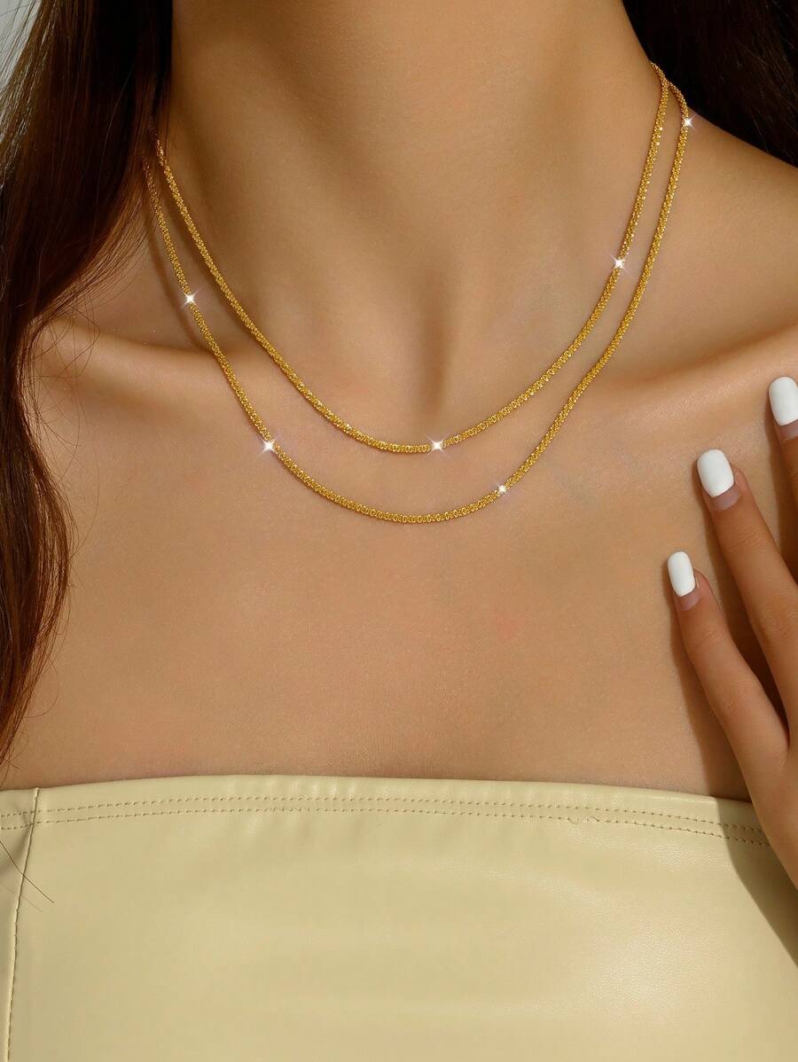 VIP Placeholder Item ARIA NECKLACE